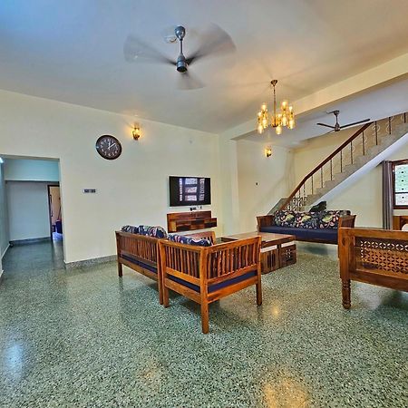 Veda Villa Kundapura 外观 照片