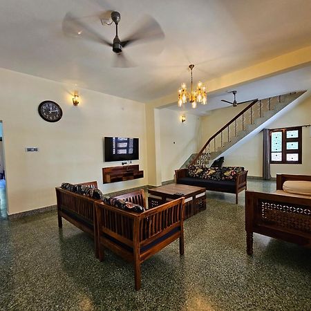 Veda Villa Kundapura 外观 照片