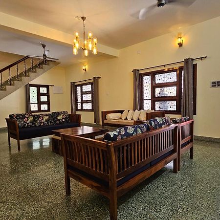 Veda Villa Kundapura 外观 照片