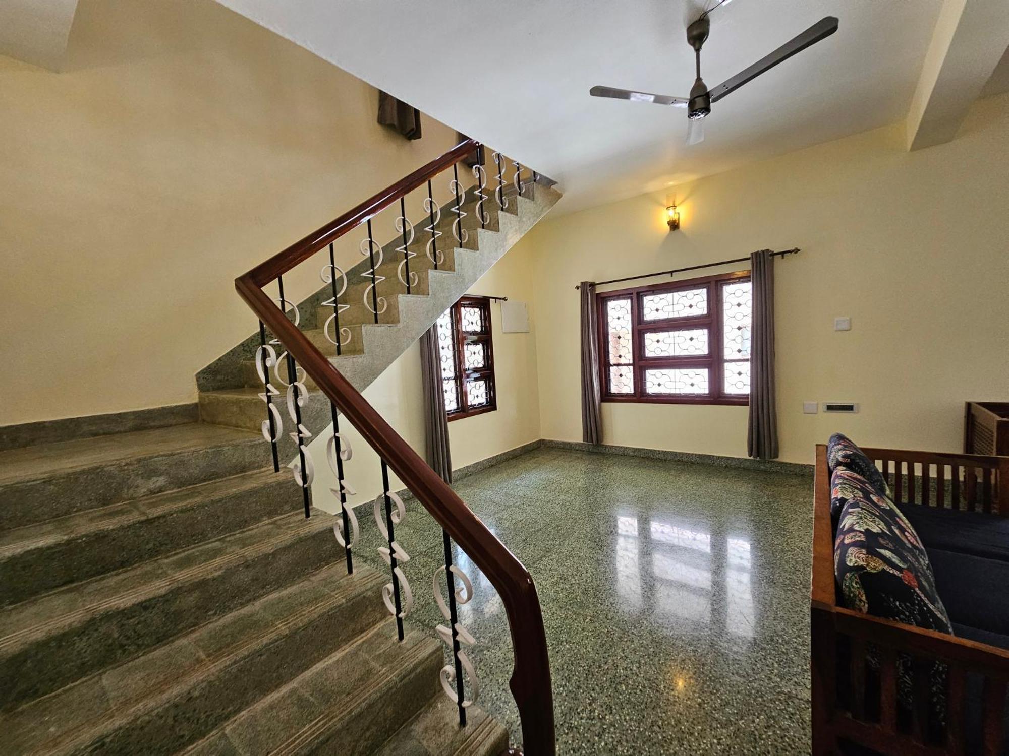 Veda Villa Kundapura 外观 照片