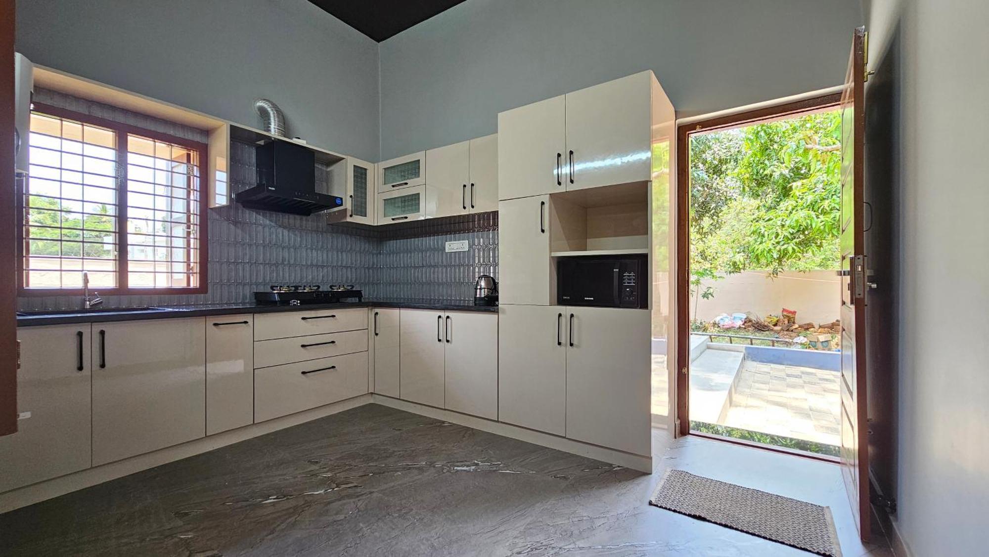 Veda Villa Kundapura 外观 照片