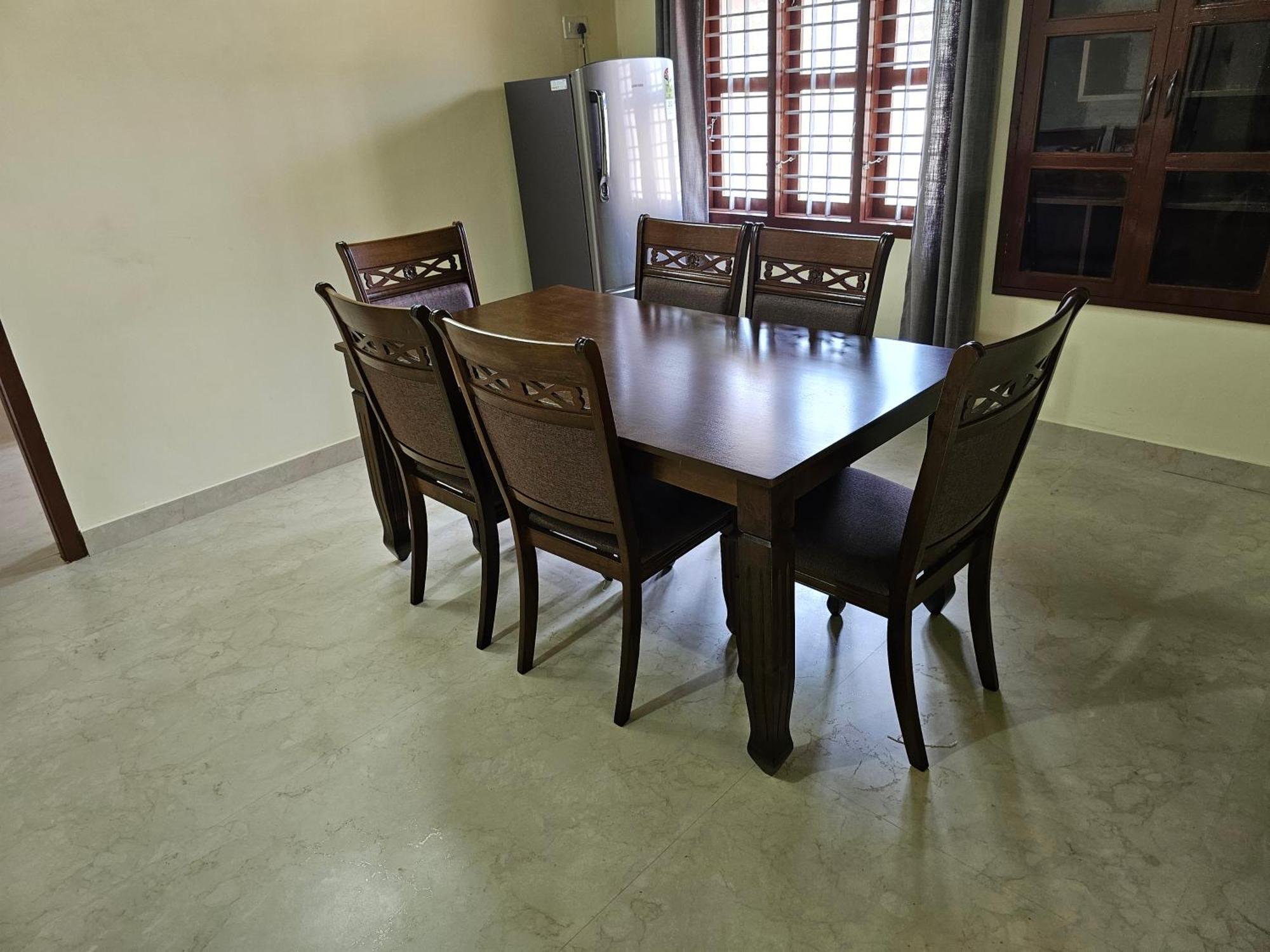 Veda Villa Kundapura 外观 照片