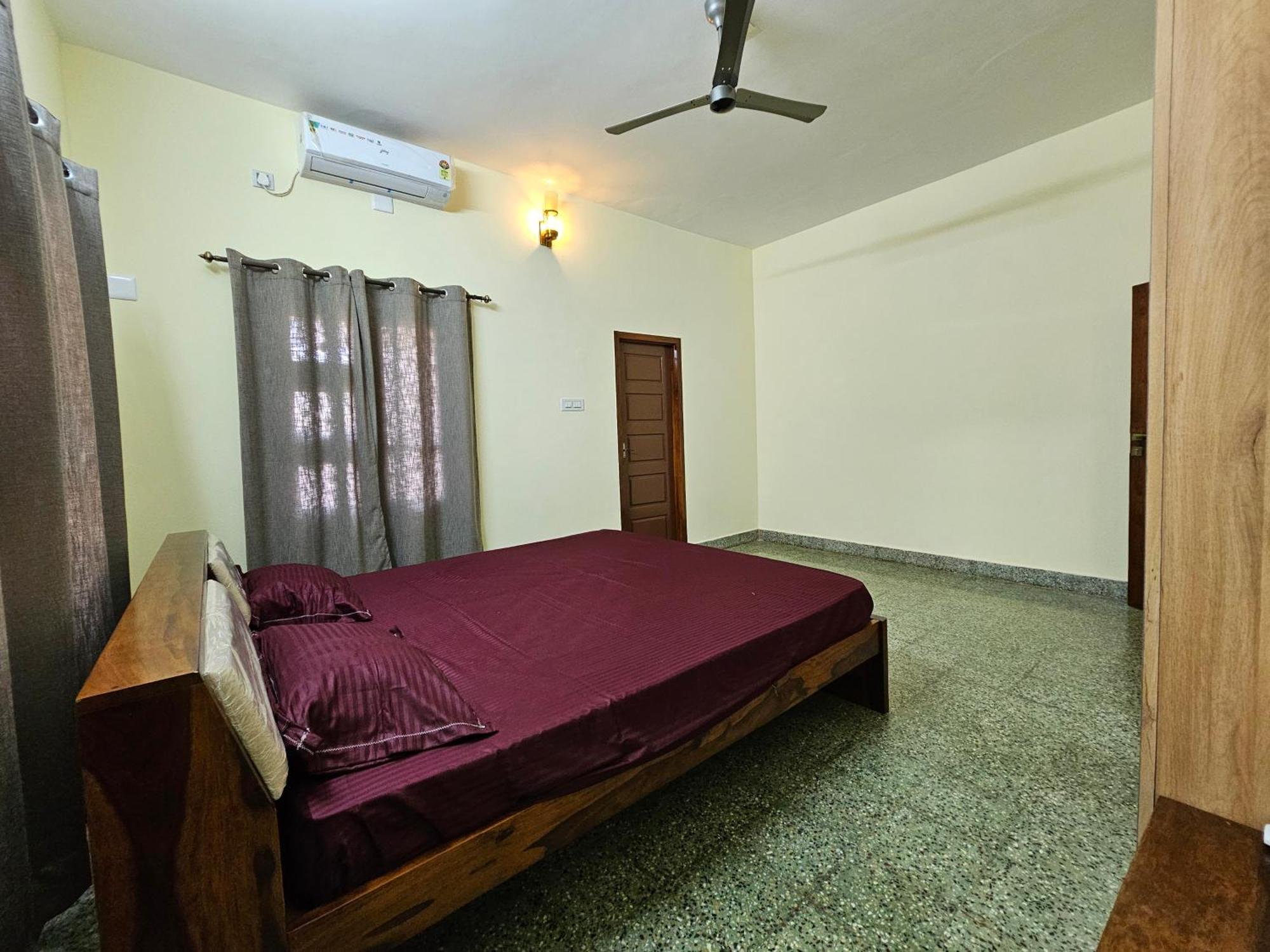 Veda Villa Kundapura 外观 照片