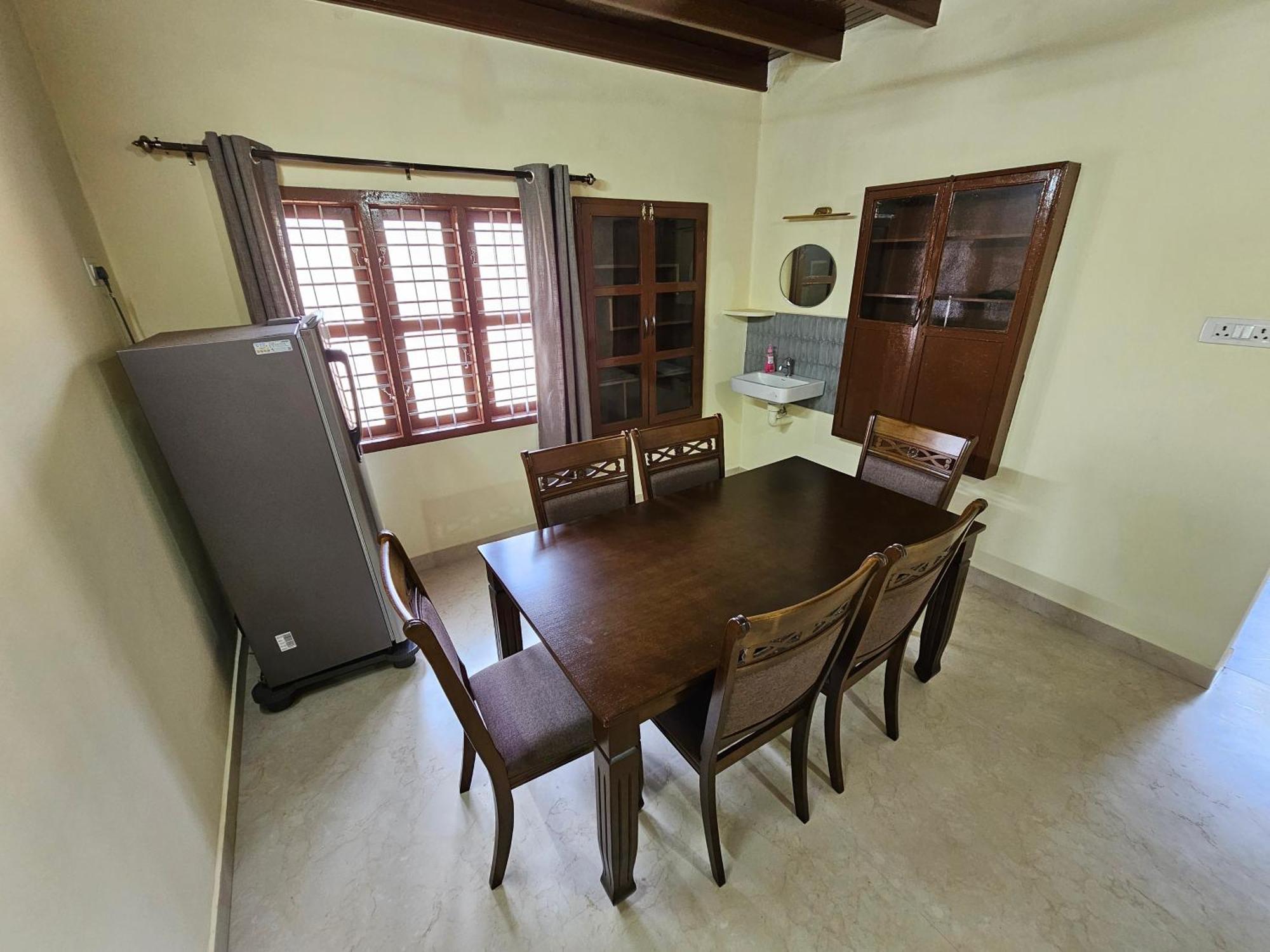 Veda Villa Kundapura 外观 照片