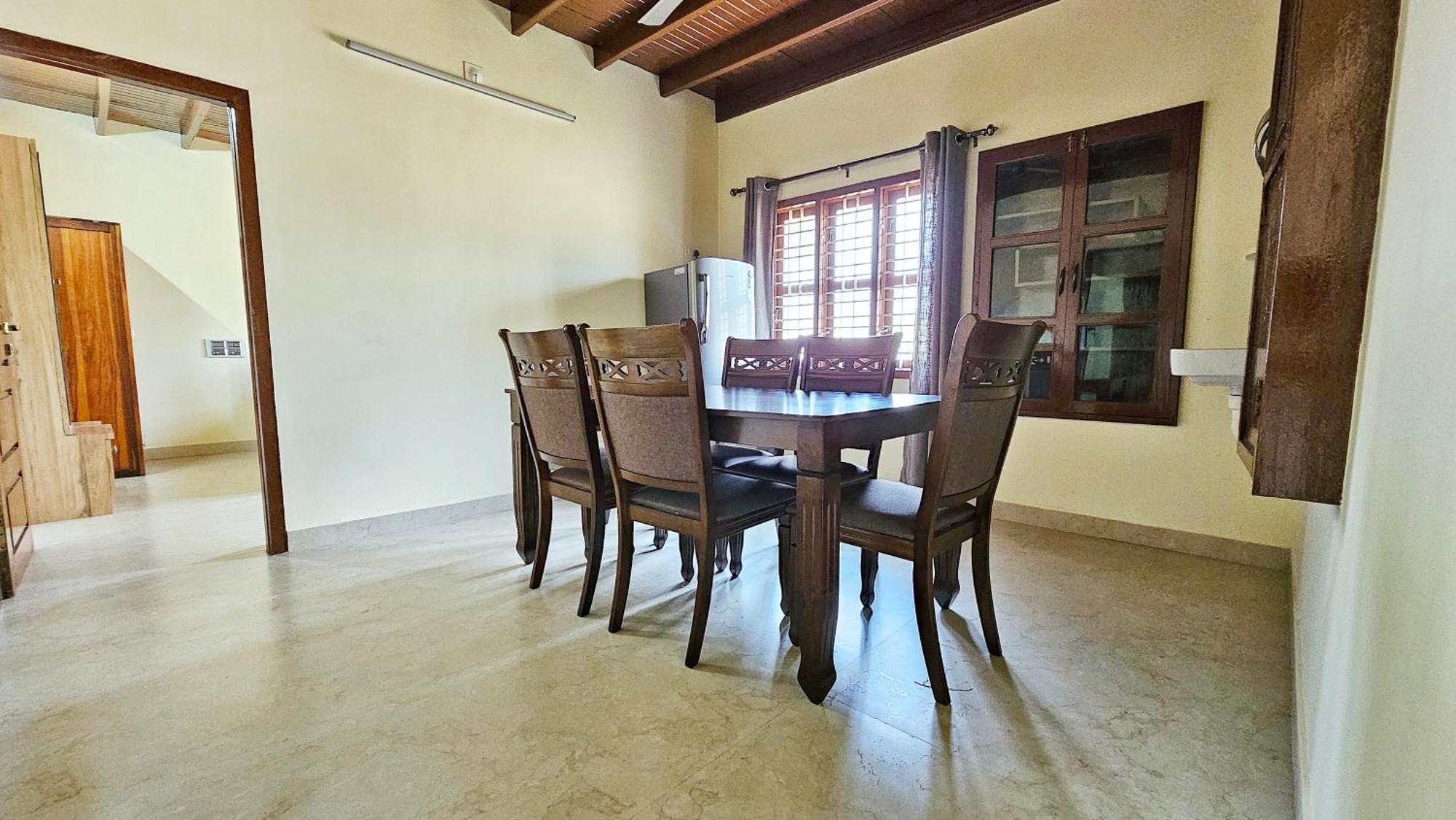 Veda Villa Kundapura 外观 照片