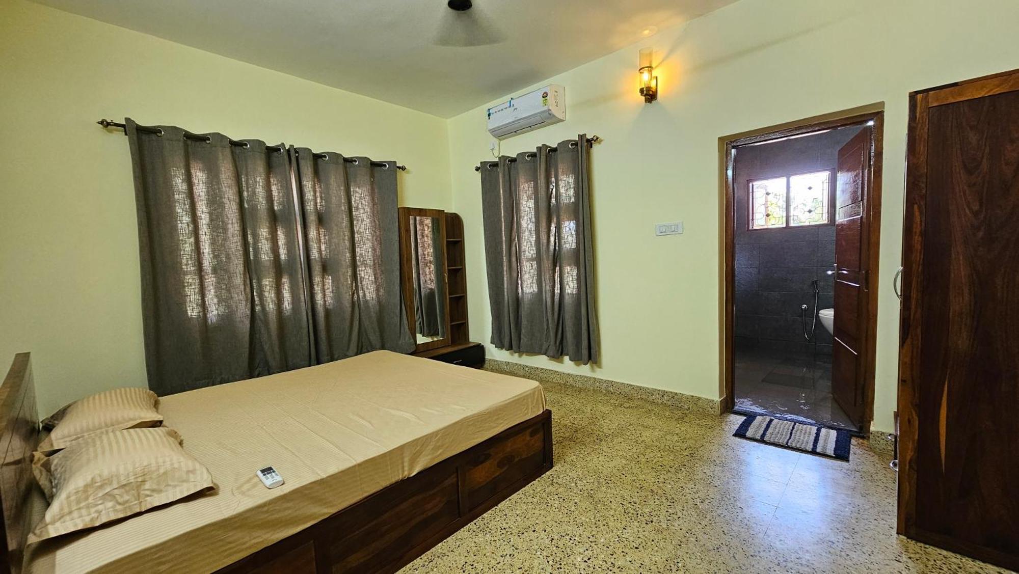 Veda Villa Kundapura 外观 照片