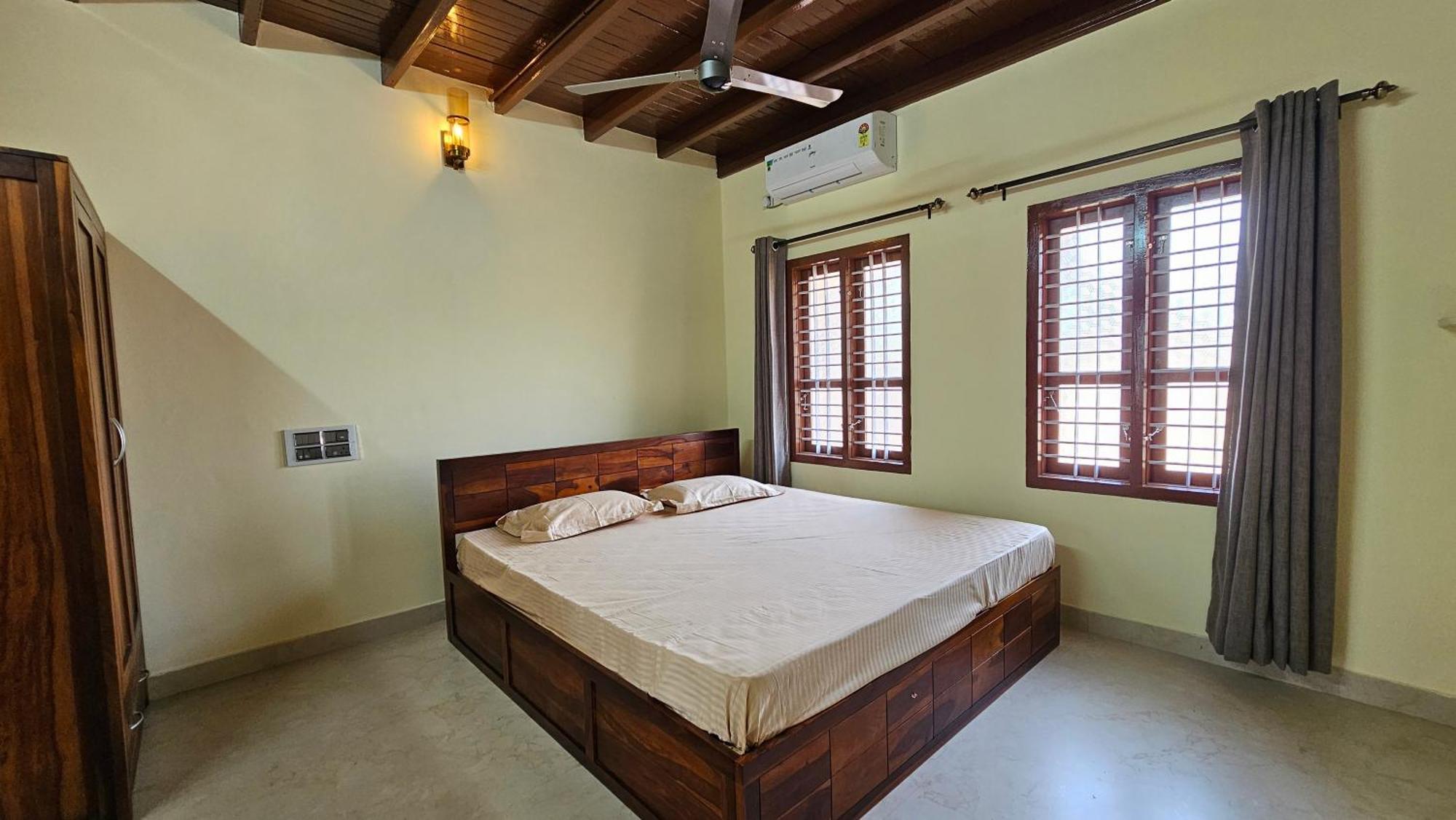 Veda Villa Kundapura 外观 照片