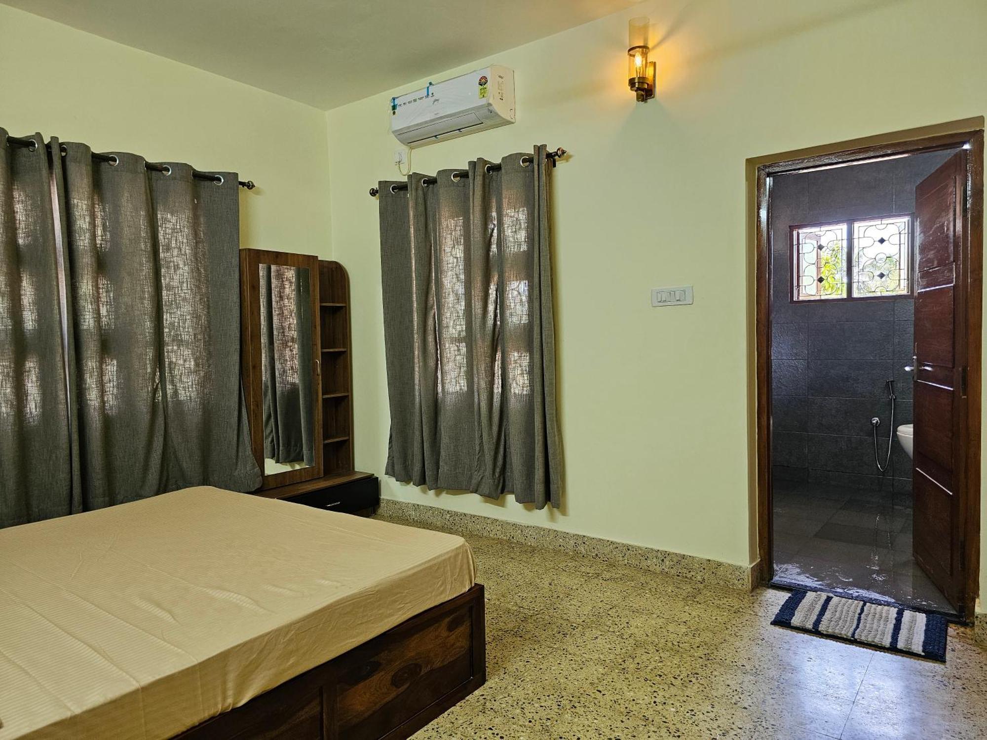 Veda Villa Kundapura 外观 照片