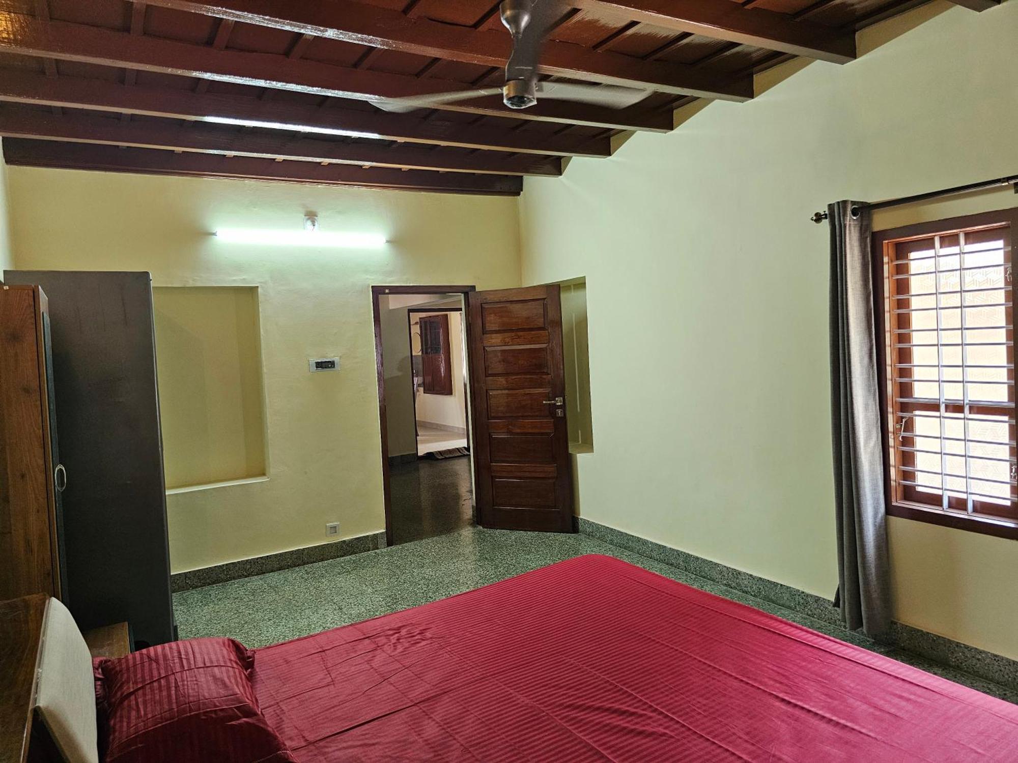 Veda Villa Kundapura 外观 照片