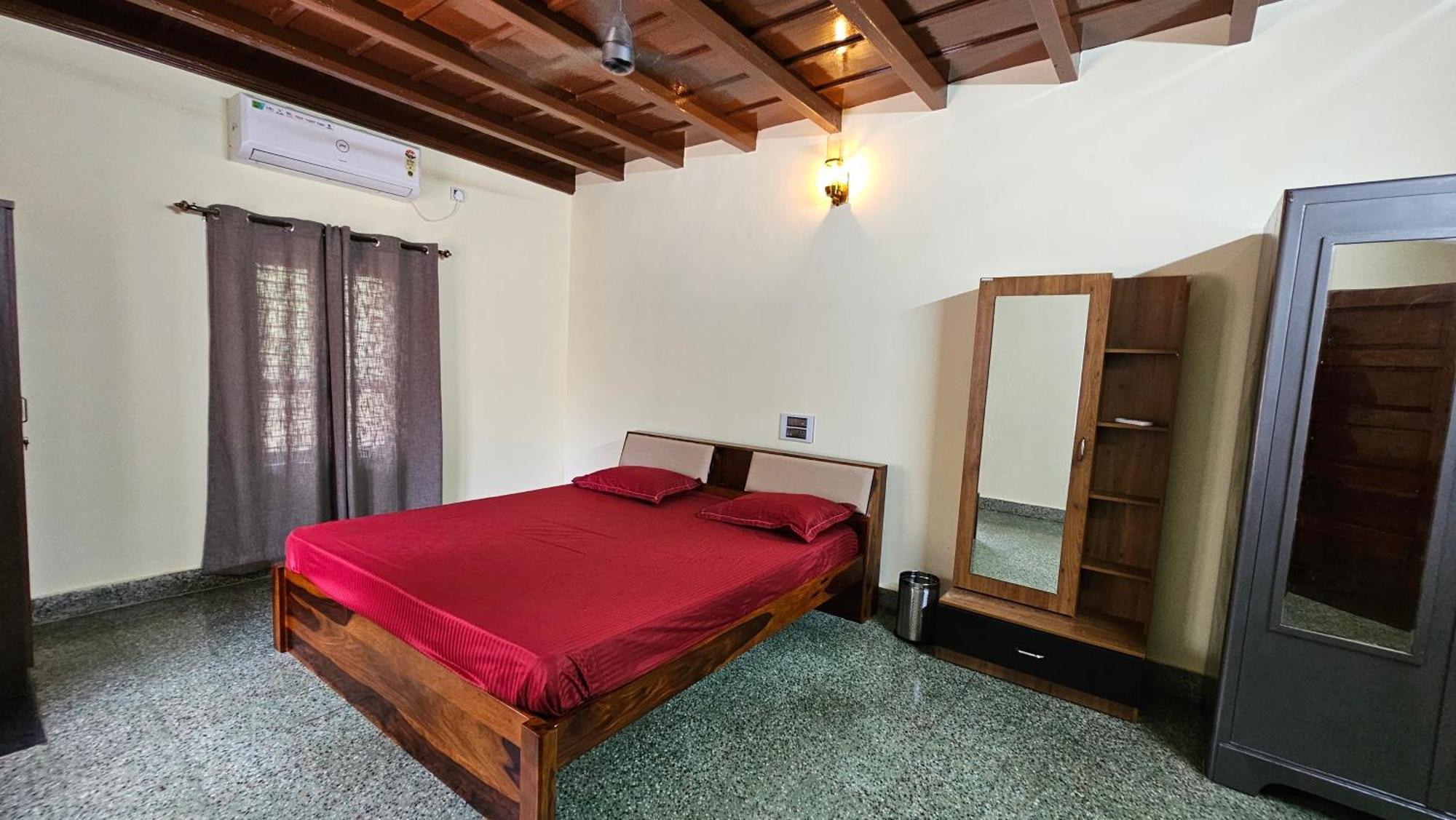 Veda Villa Kundapura 外观 照片