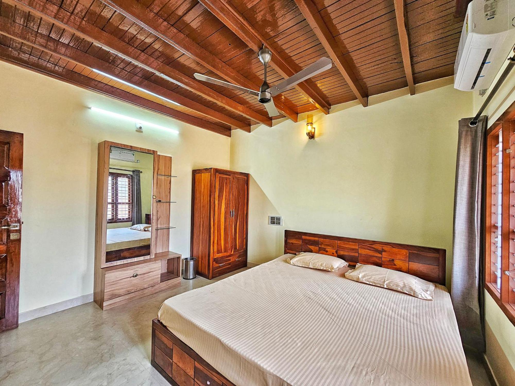 Veda Villa Kundapura 外观 照片