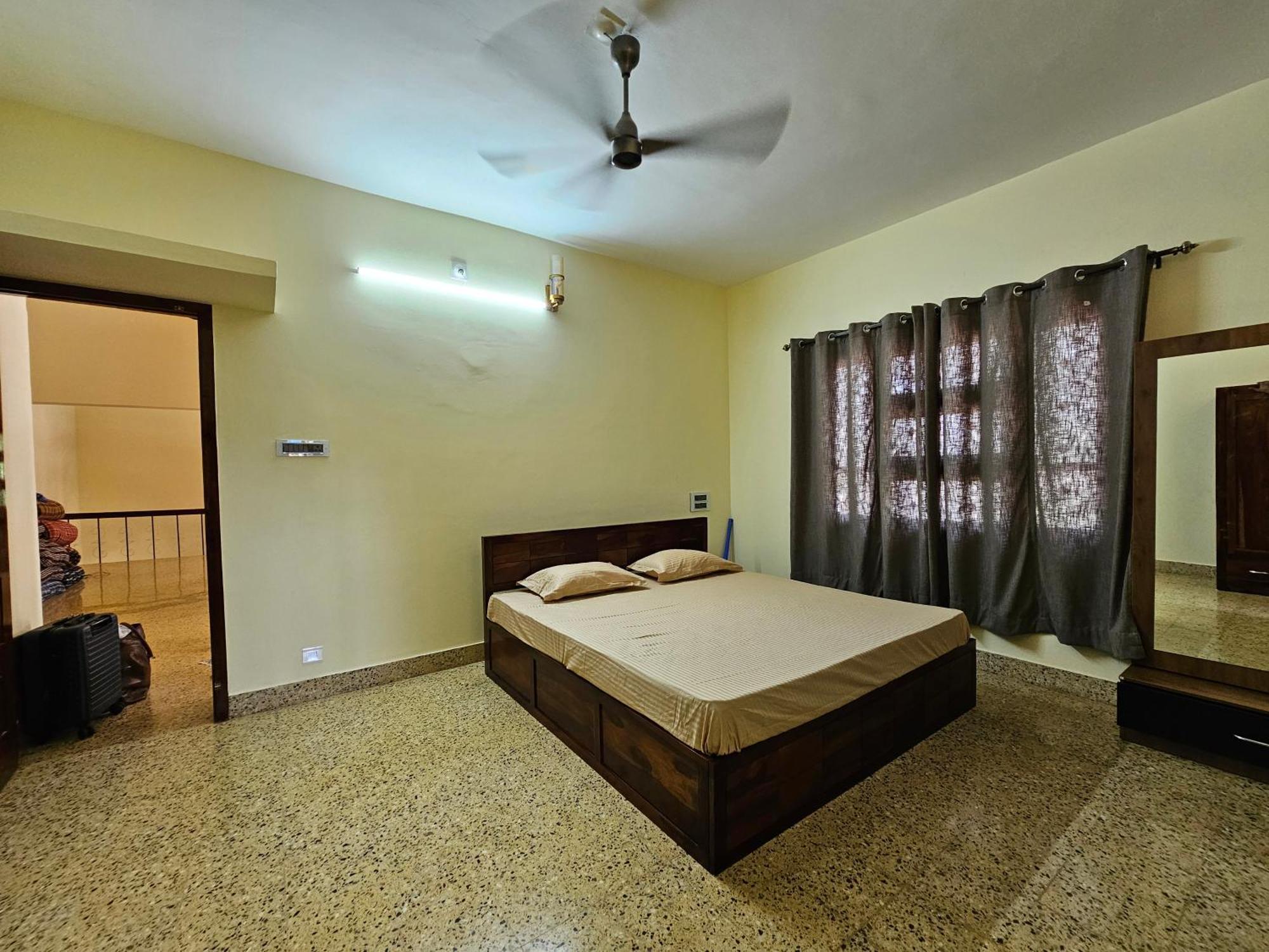 Veda Villa Kundapura 外观 照片