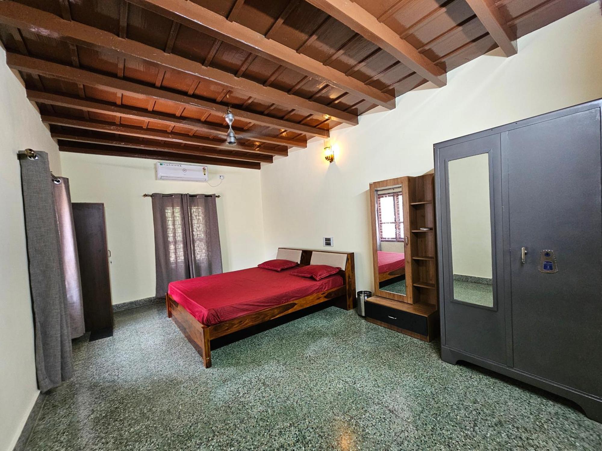 Veda Villa Kundapura 外观 照片
