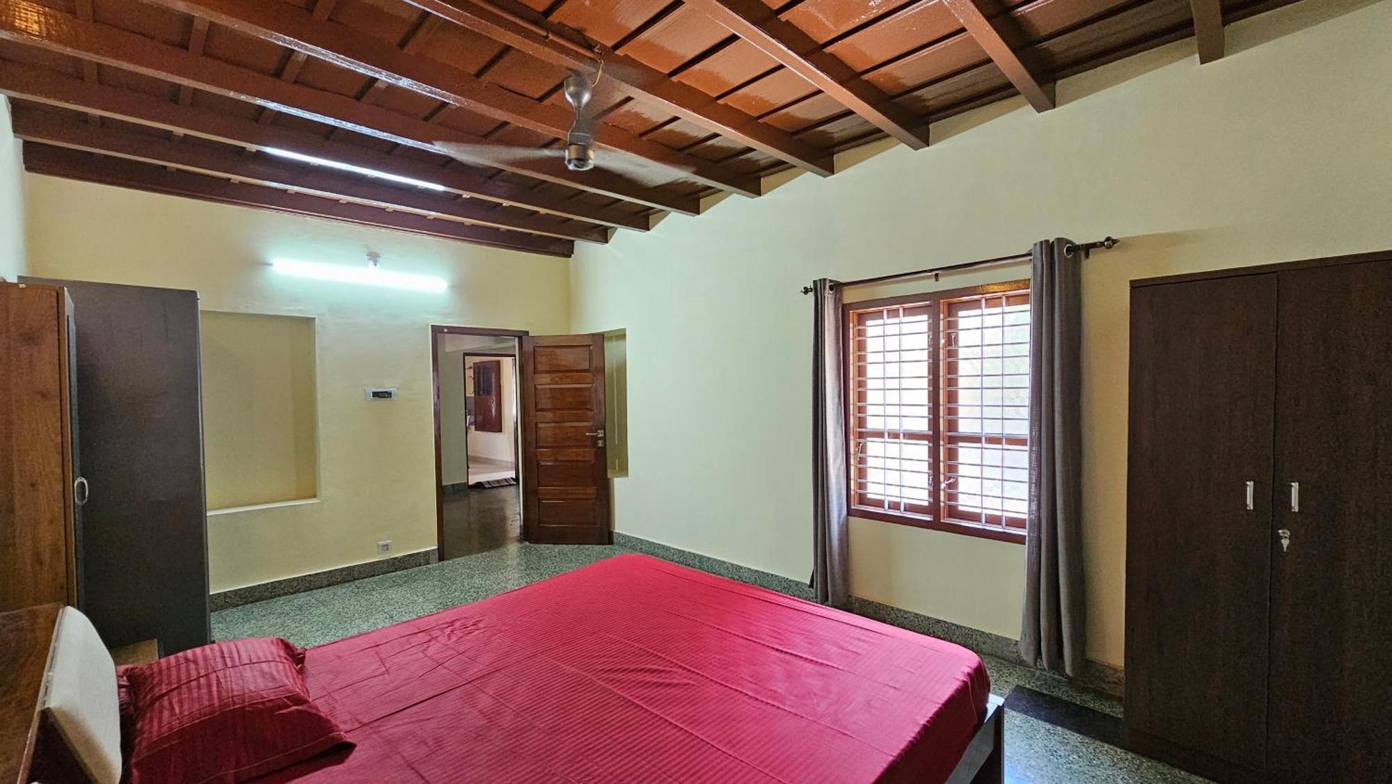 Veda Villa Kundapura 外观 照片