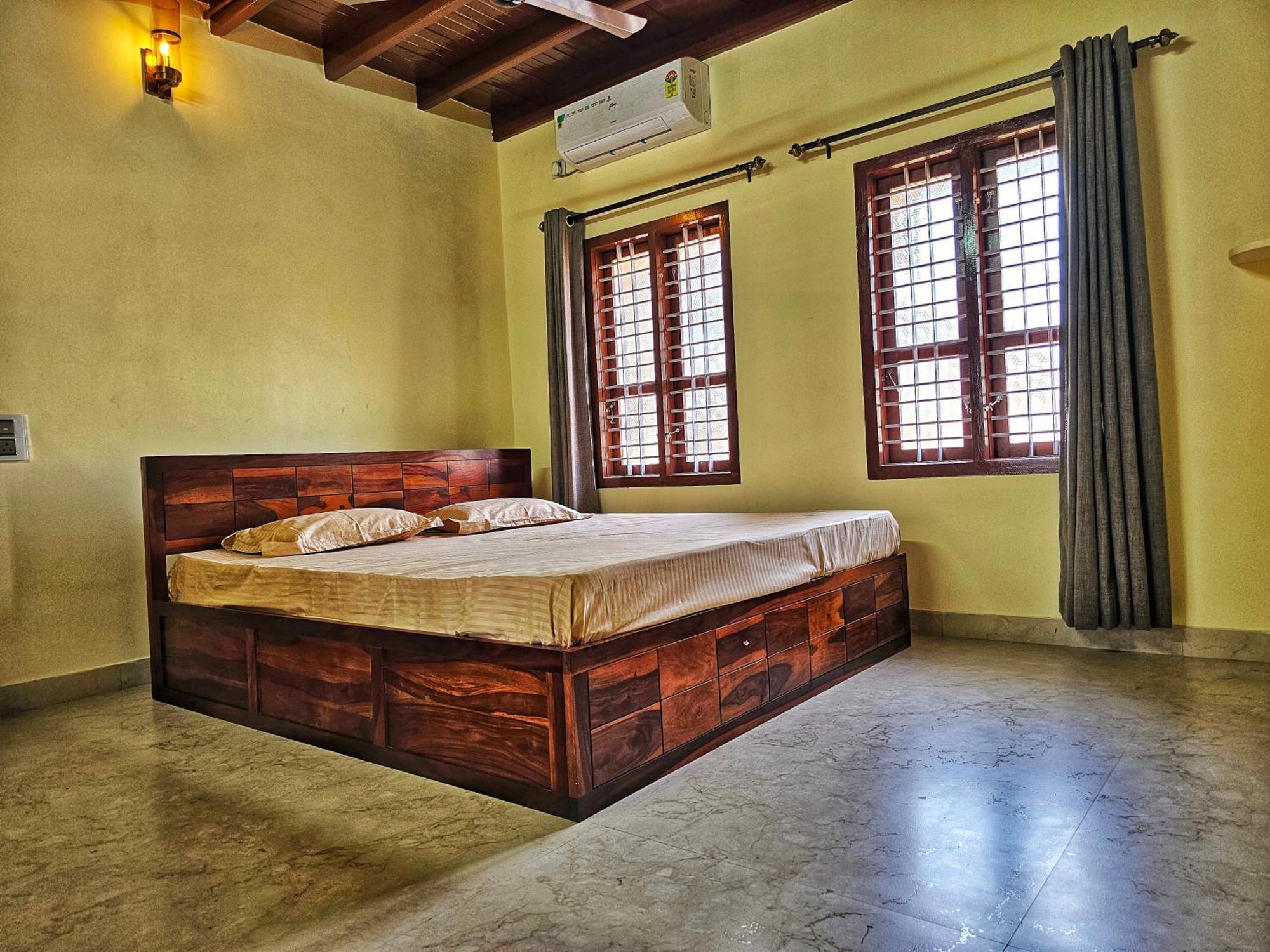 Veda Villa Kundapura 外观 照片