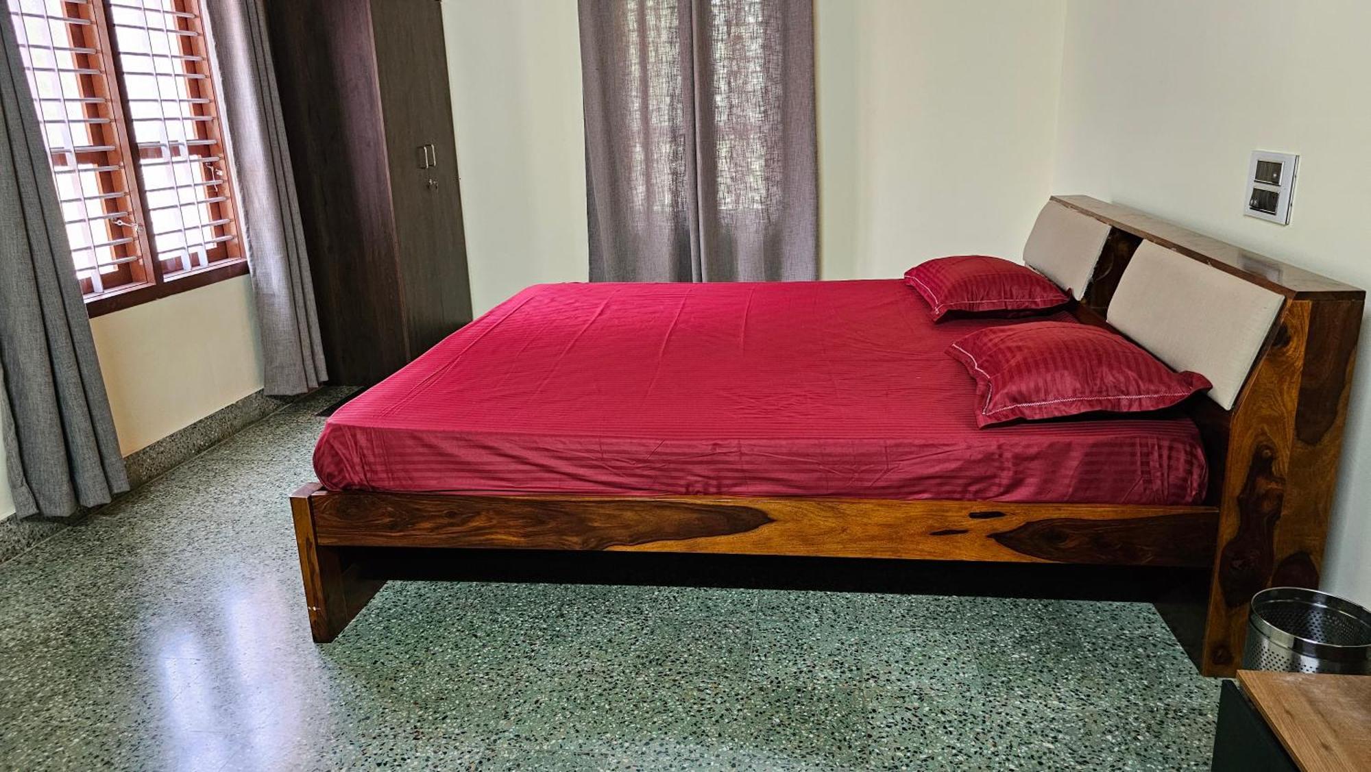 Veda Villa Kundapura 外观 照片