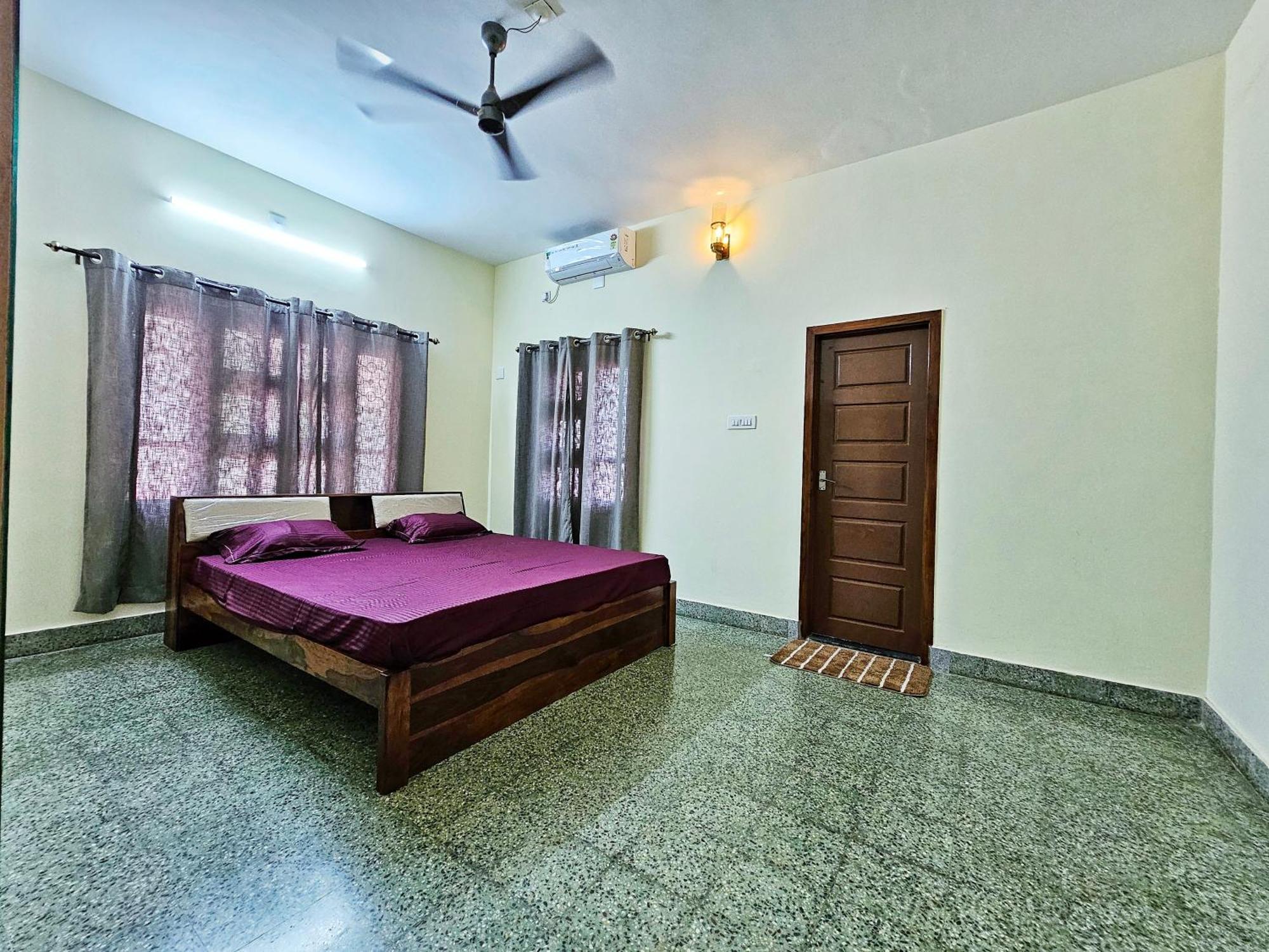 Veda Villa Kundapura 外观 照片