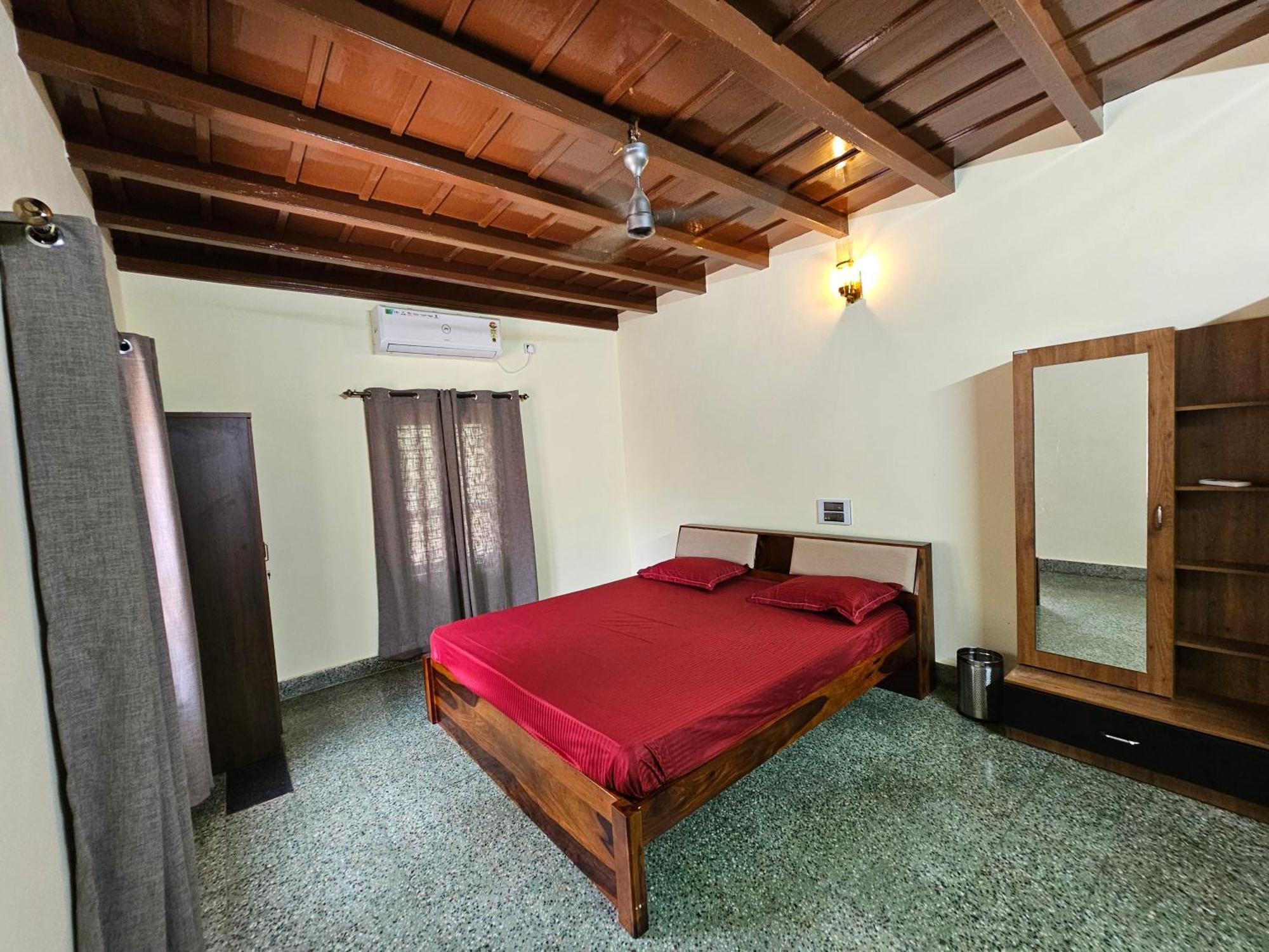 Veda Villa Kundapura 外观 照片