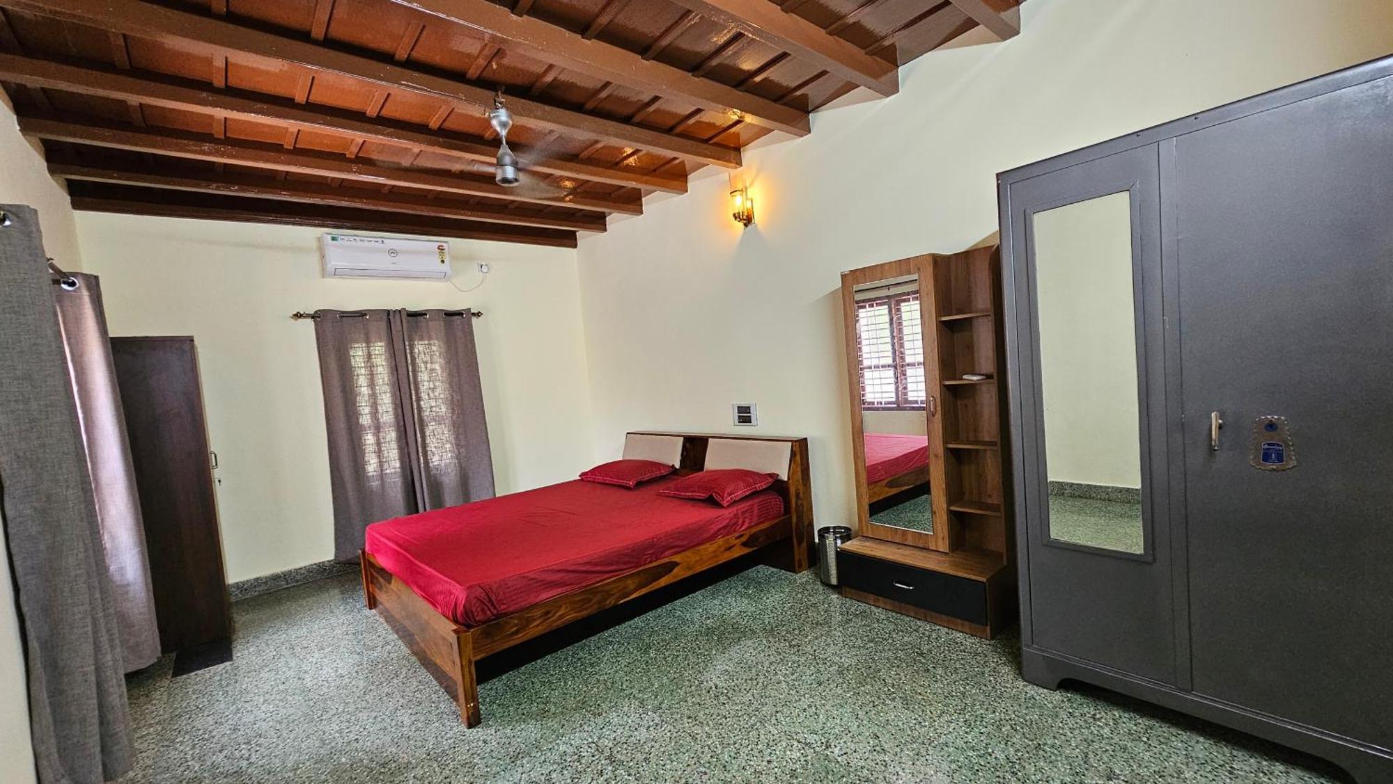 Veda Villa Kundapura 外观 照片