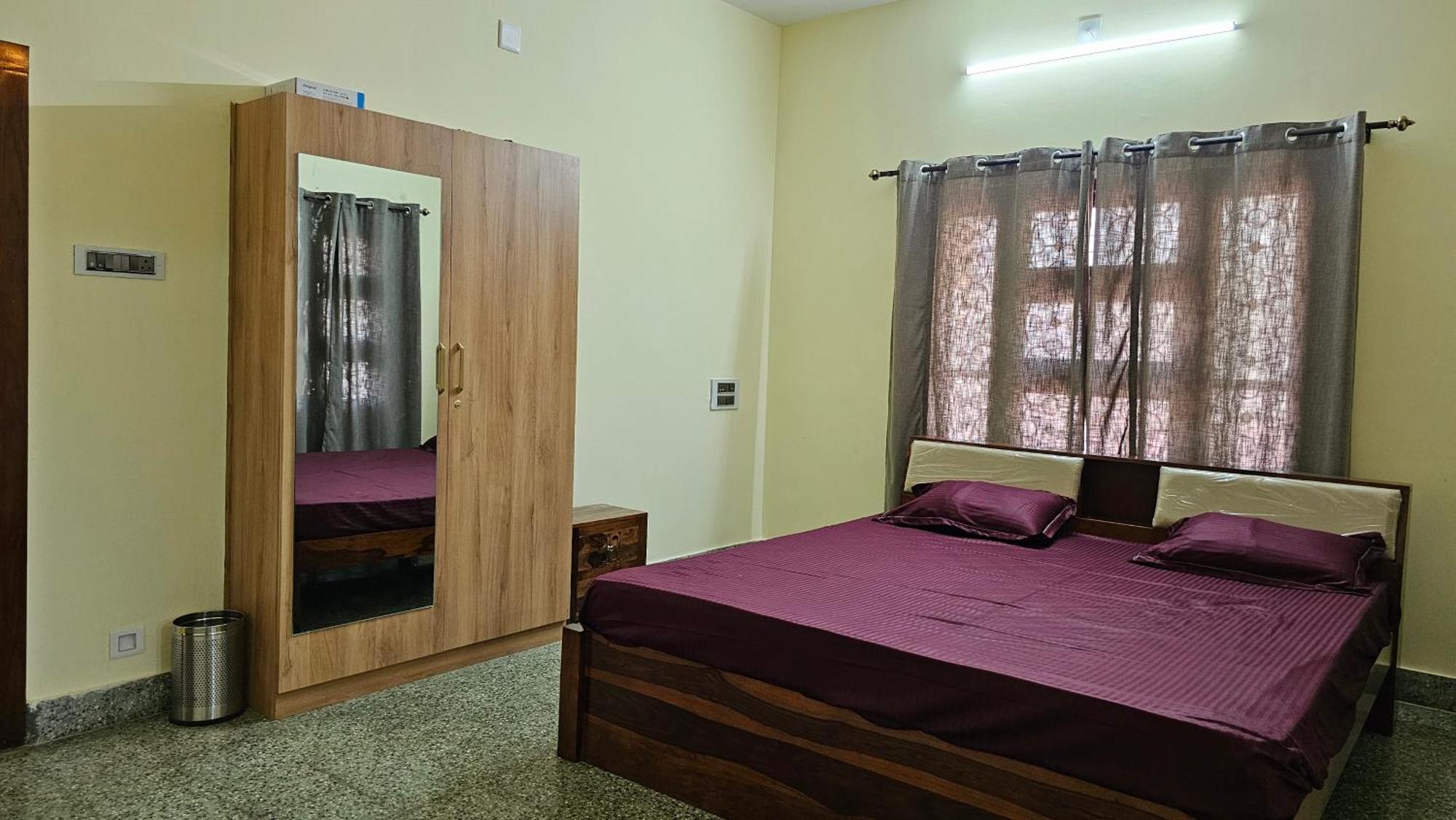 Veda Villa Kundapura 外观 照片