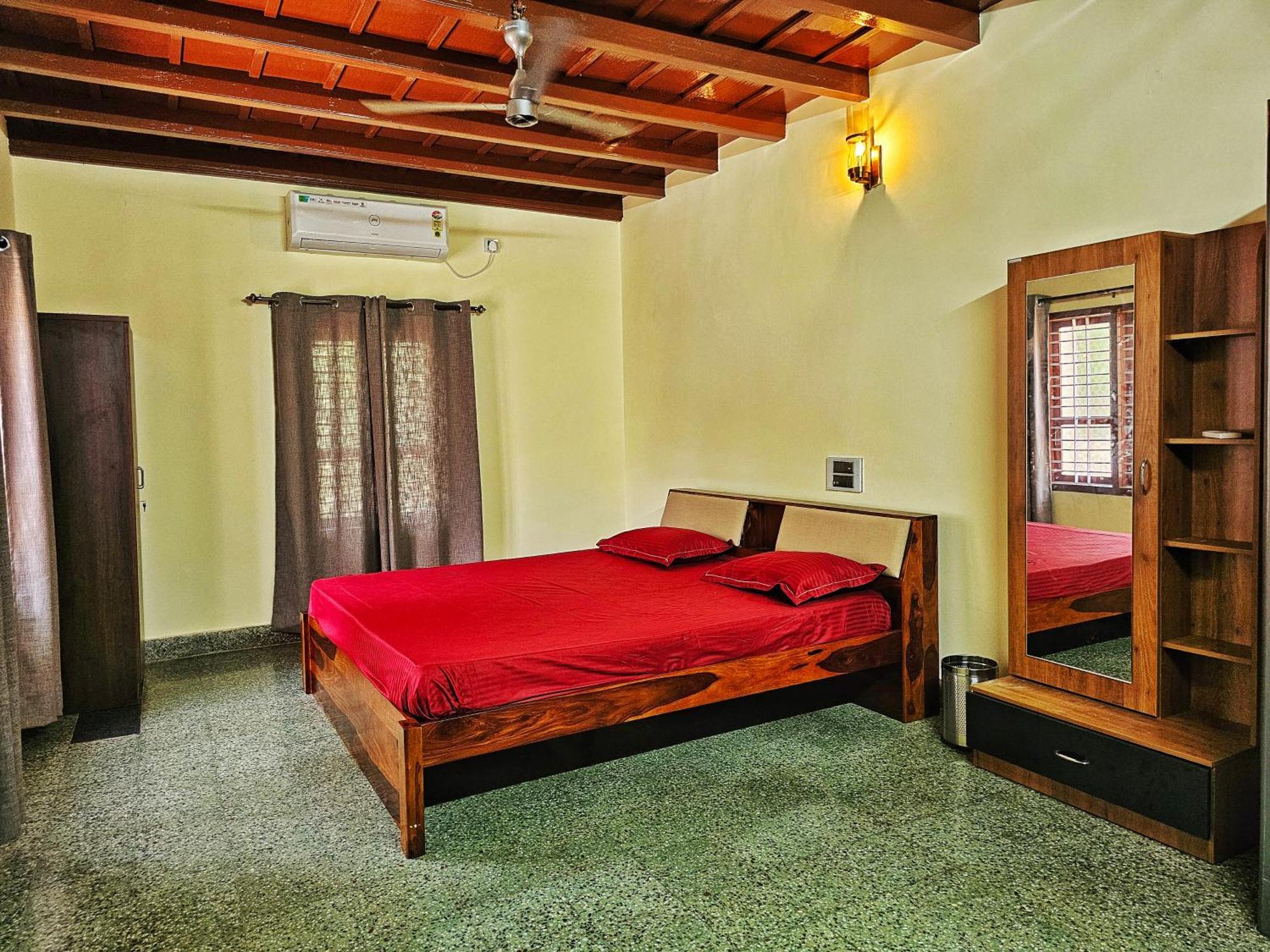 Veda Villa Kundapura 外观 照片
