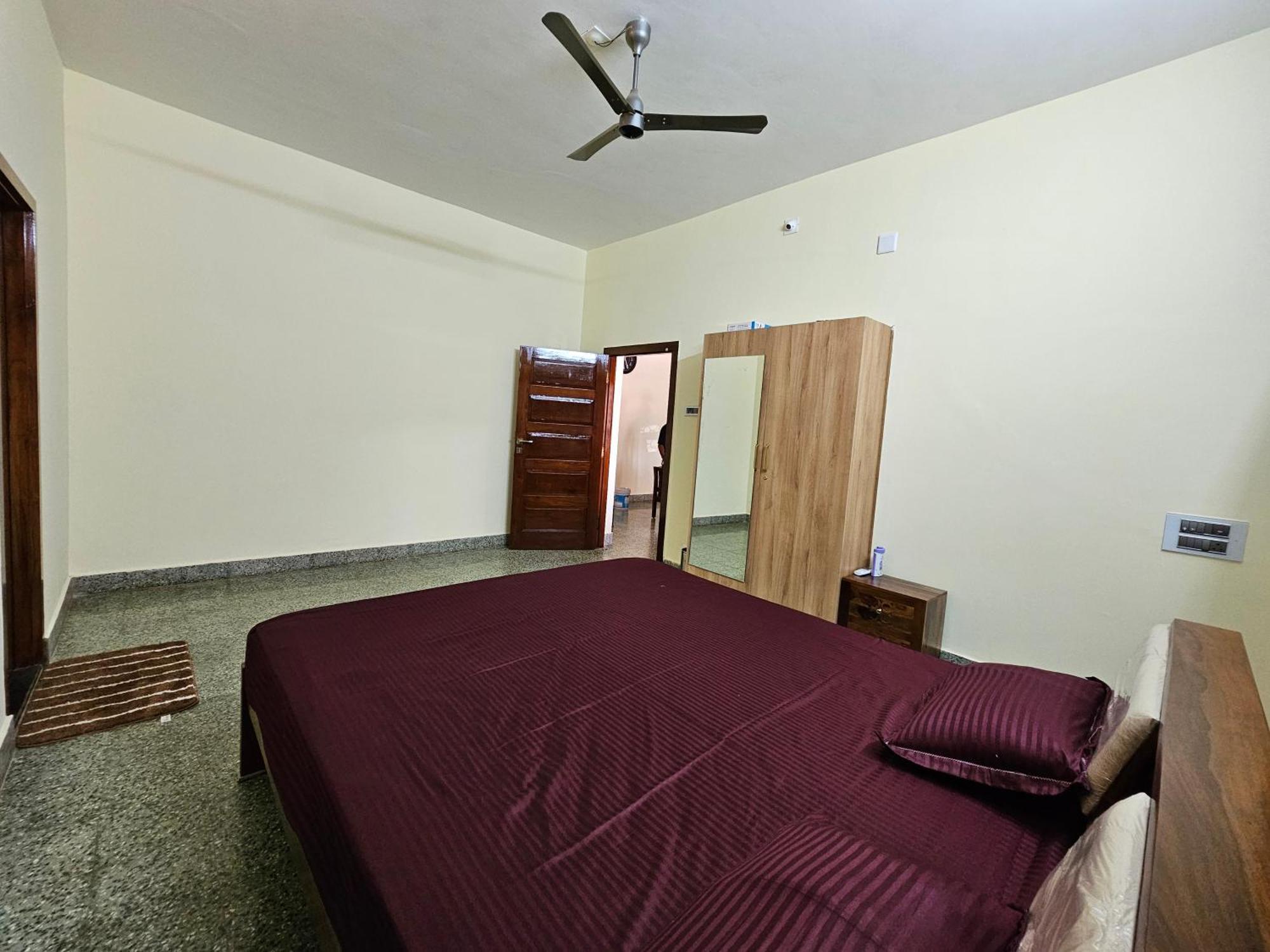 Veda Villa Kundapura 外观 照片