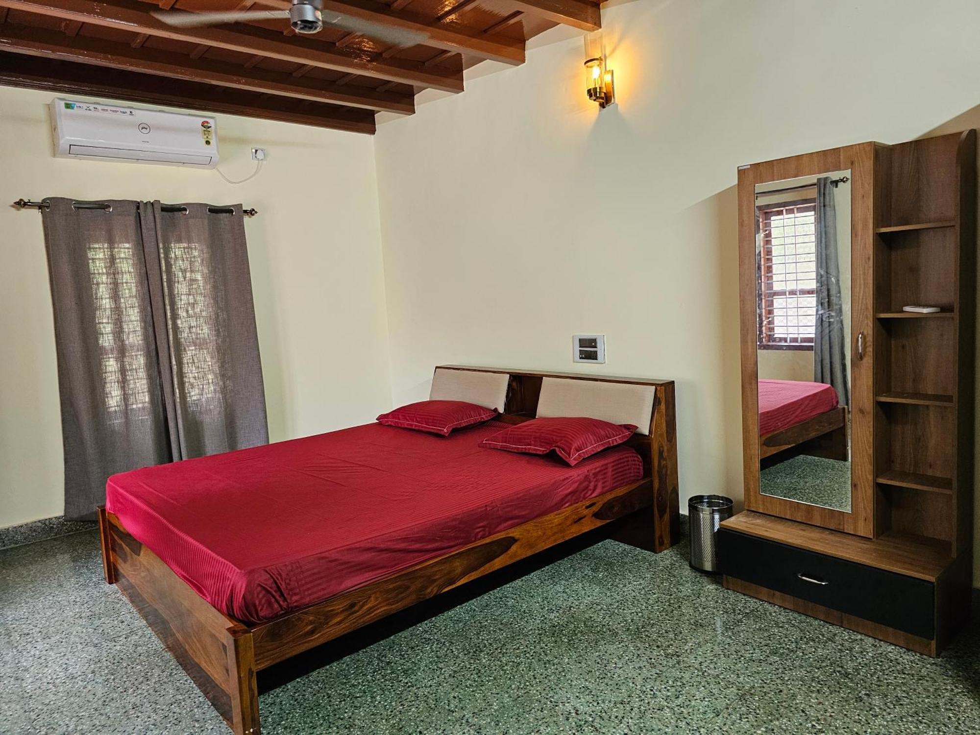 Veda Villa Kundapura 外观 照片
