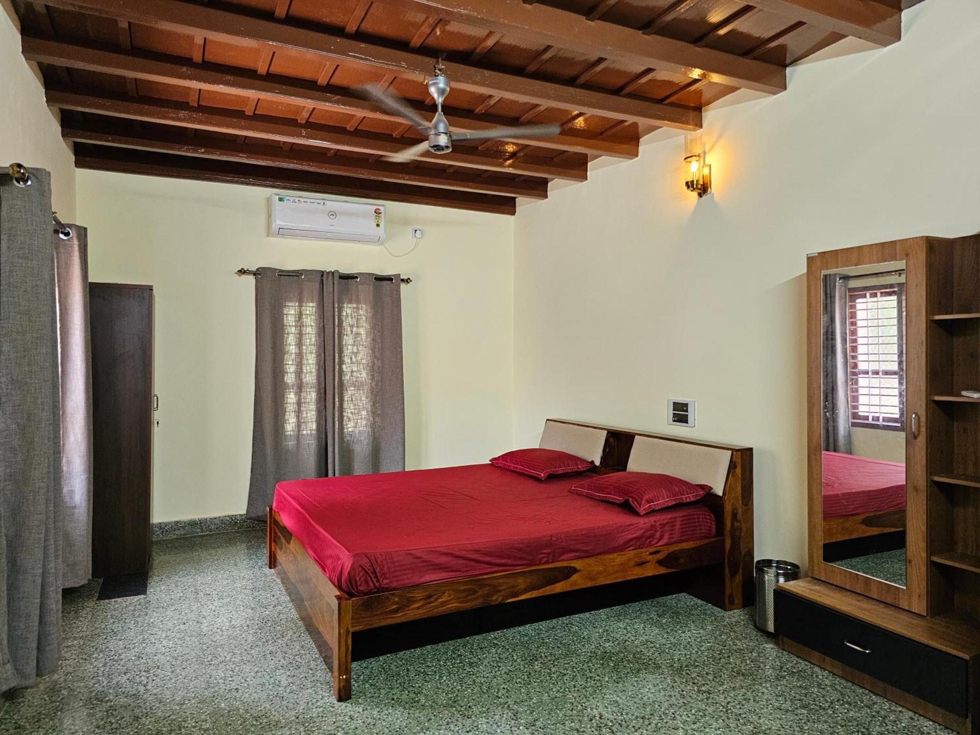 Veda Villa Kundapura 外观 照片