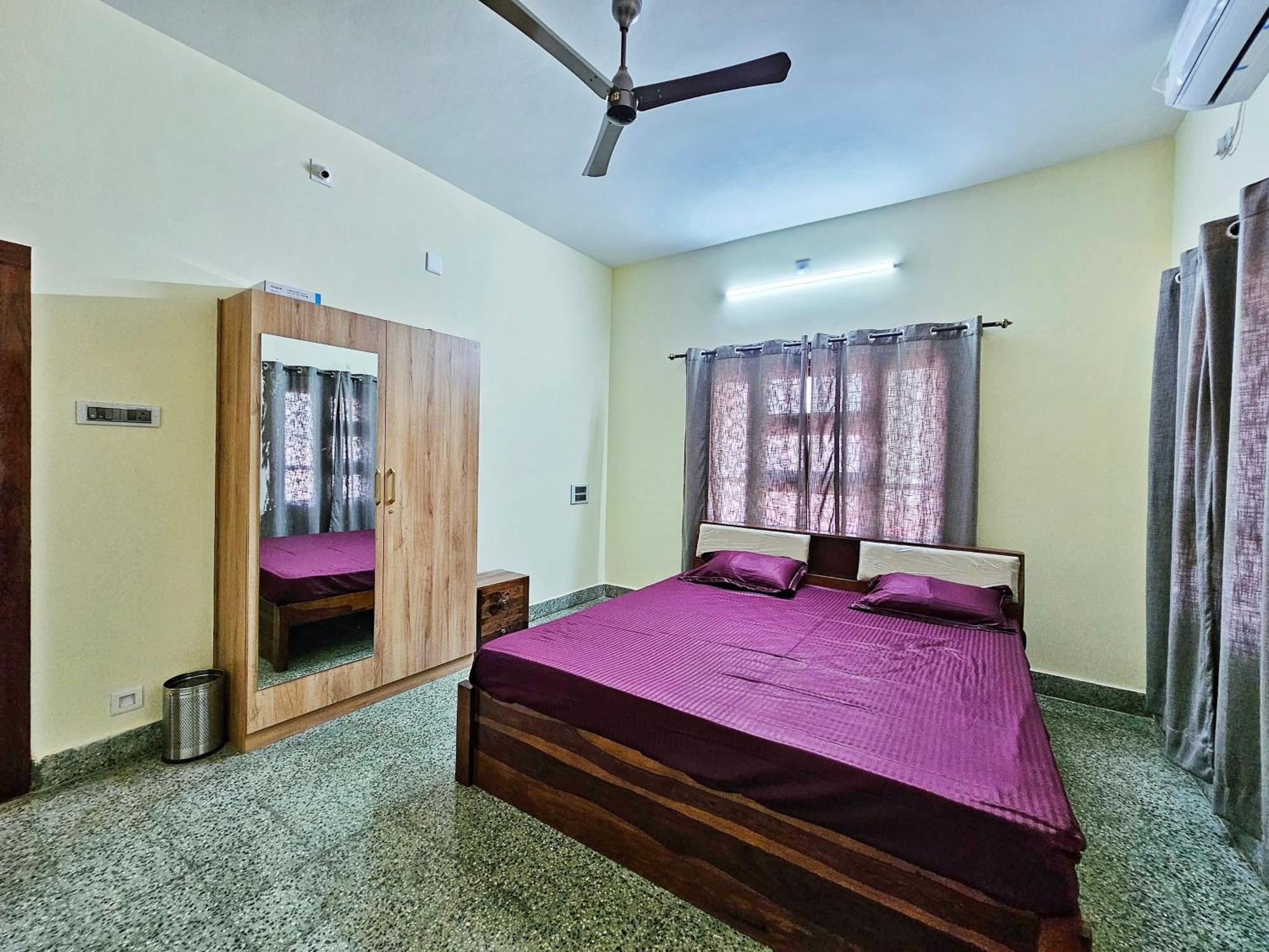 Veda Villa Kundapura 外观 照片