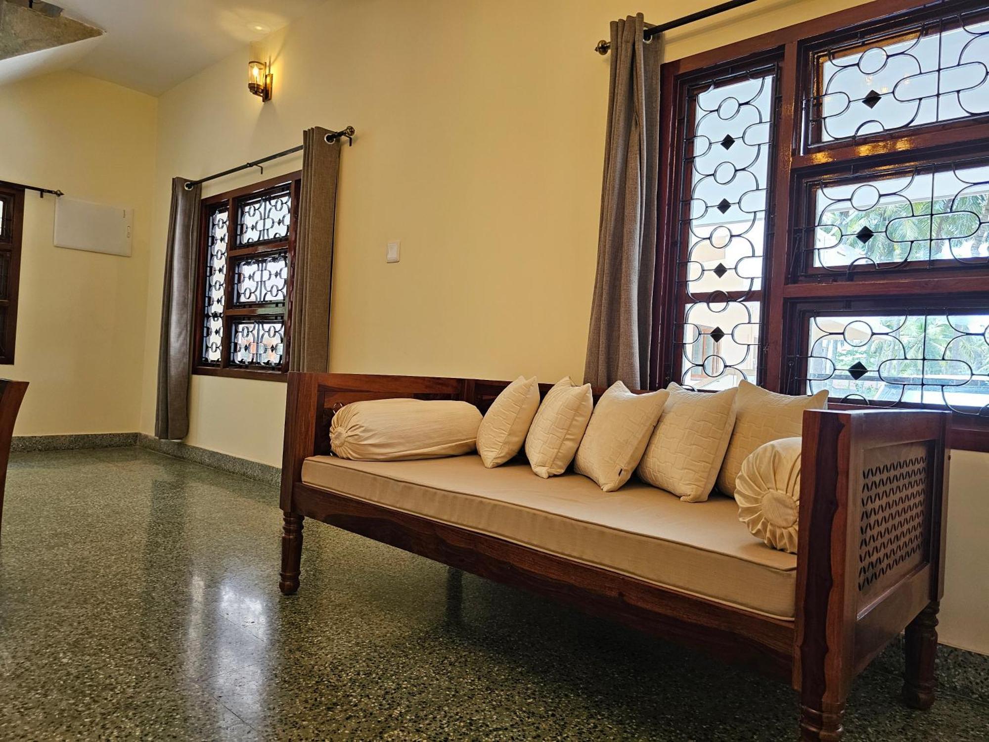 Veda Villa Kundapura 外观 照片