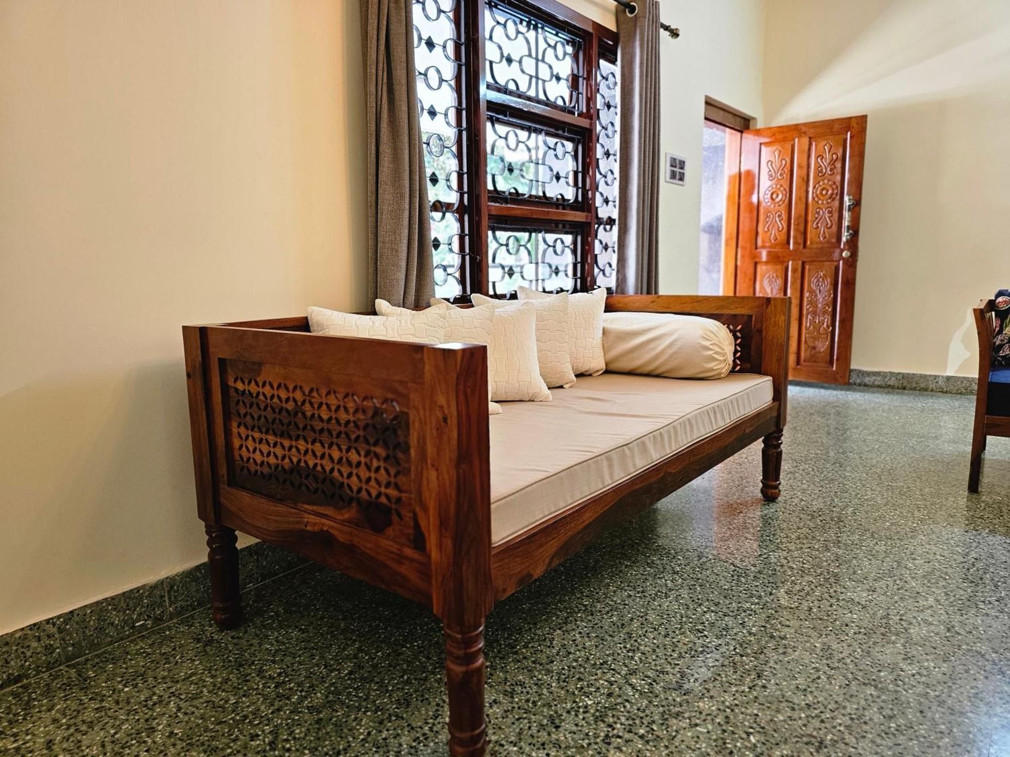 Veda Villa Kundapura 外观 照片