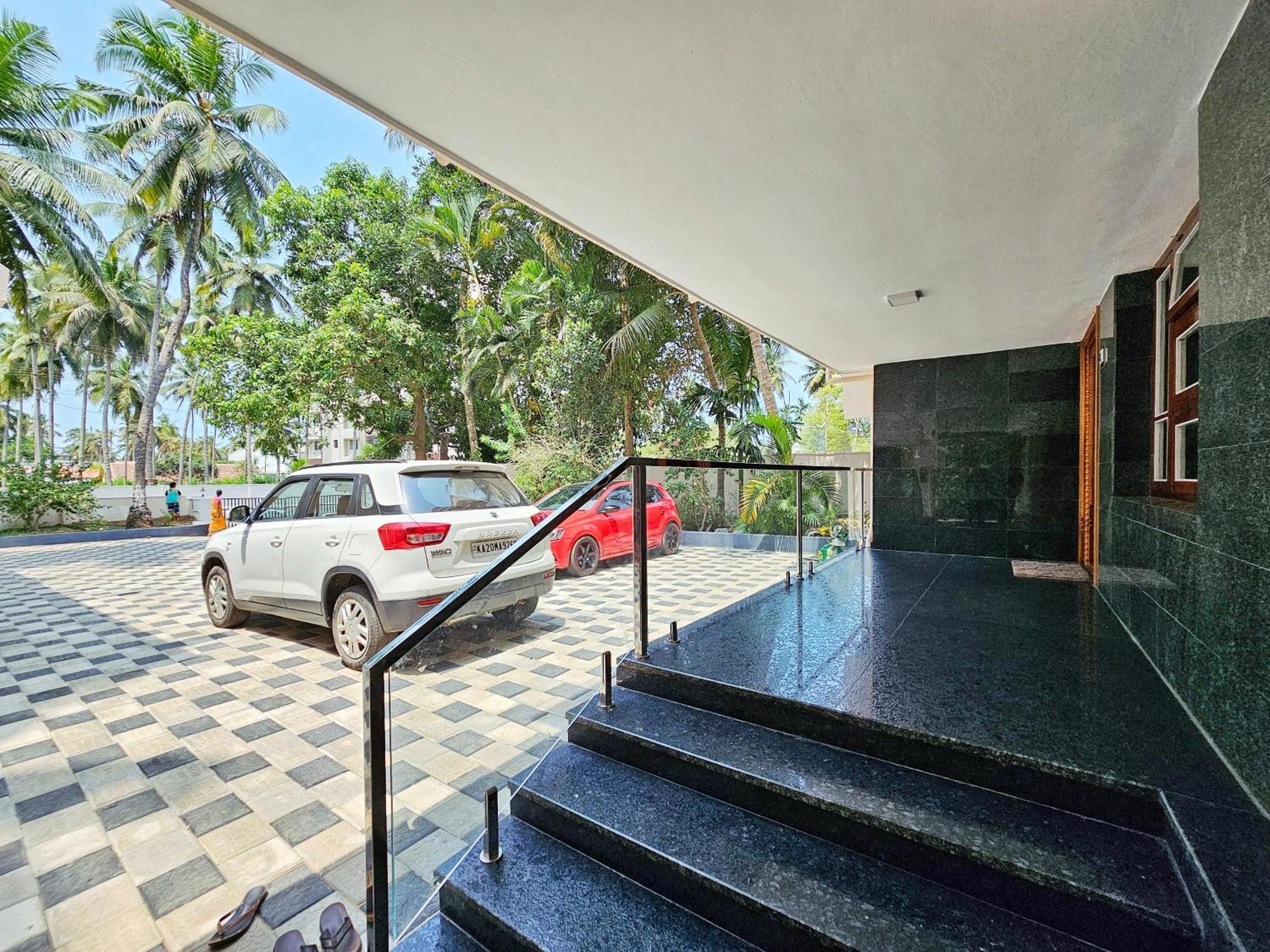 Veda Villa Kundapura 外观 照片
